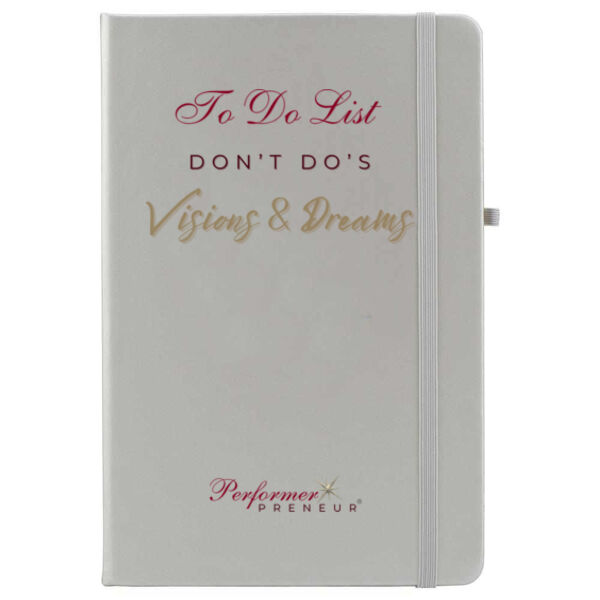 Do's & Don't Notebook  Thumbnail