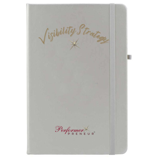 Visibility Notebook  Thumbnail