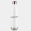 Water Bottle Stainless Steel 500ml Thumbnail