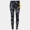 Women's TriDri® performance Hexoflage® leggings Thumbnail